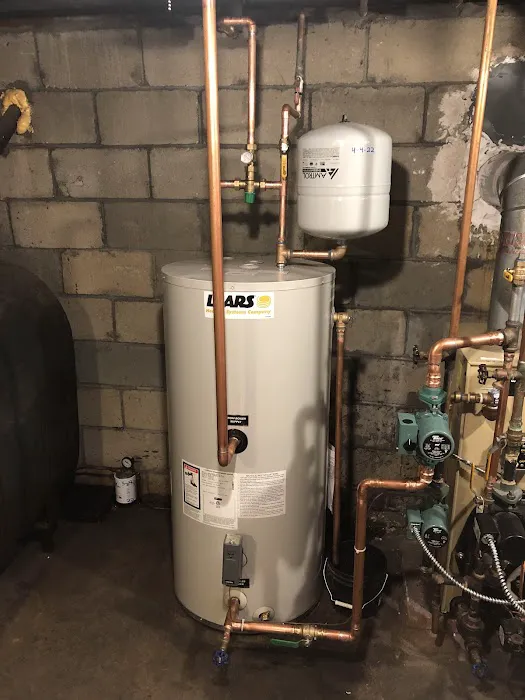 Top of the Line Plumbing/Heat Picture 1