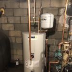 Top of the Line Plumbing/Heat