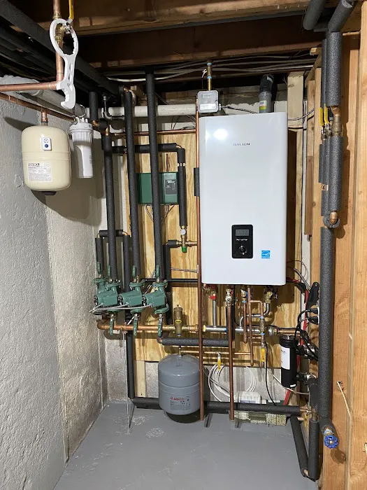 Suffolk Plumbing Inc Picture 1