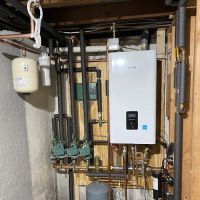 Suffolk Plumbing Inc ico