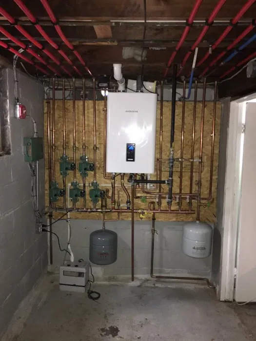 Suffolk Plumbing Inc Picture 3
