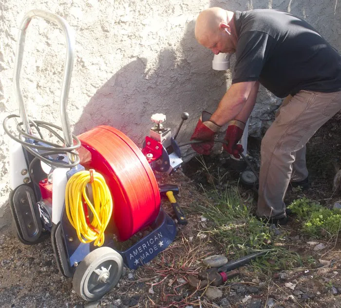 Suffolk Plumbing Inc Picture 2
