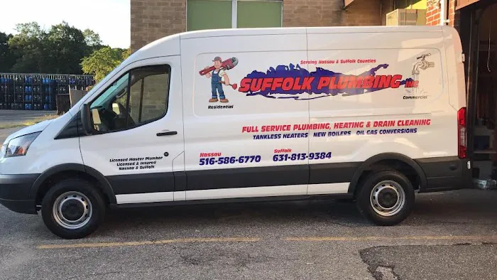 Suffolk Plumbing Inc Picture 4