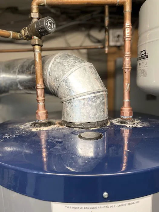 Suffolk Plumbing Inc Picture 6