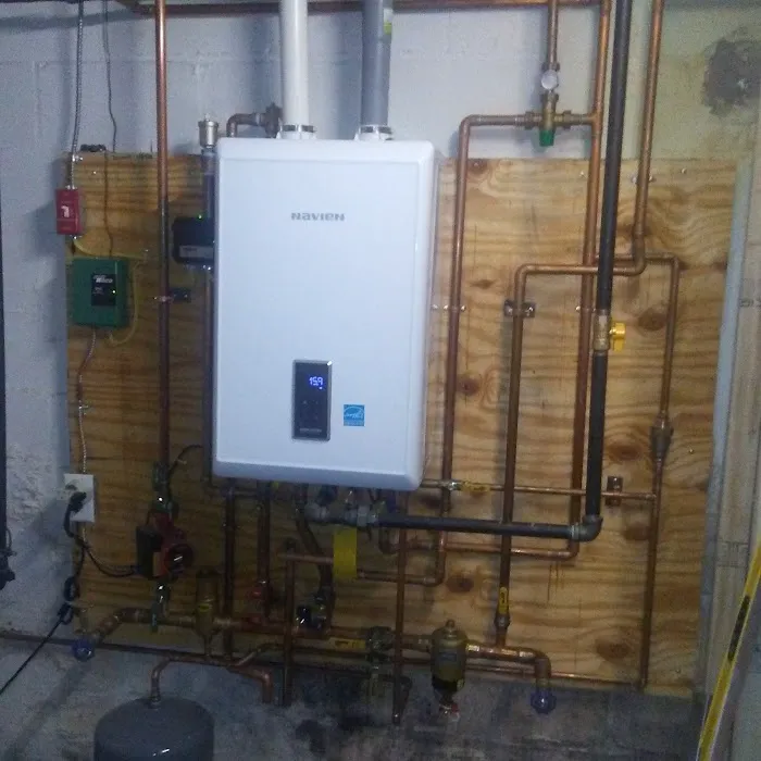 Suffolk Plumbing Inc Picture 7