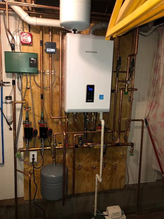 Suffolk Plumbing Inc Picture 8