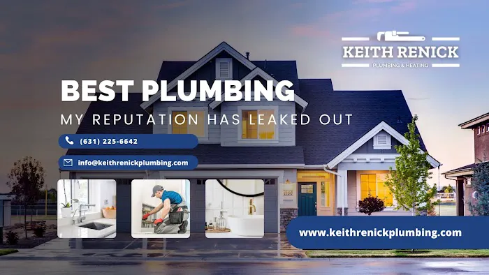 Keith Renick Plumbing Picture 2