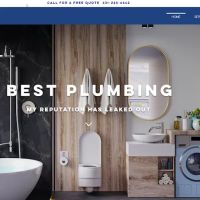 Keith Renick Plumbing ico