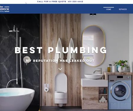 Keith Renick Plumbing