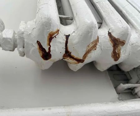 JNR Plumbing LLC