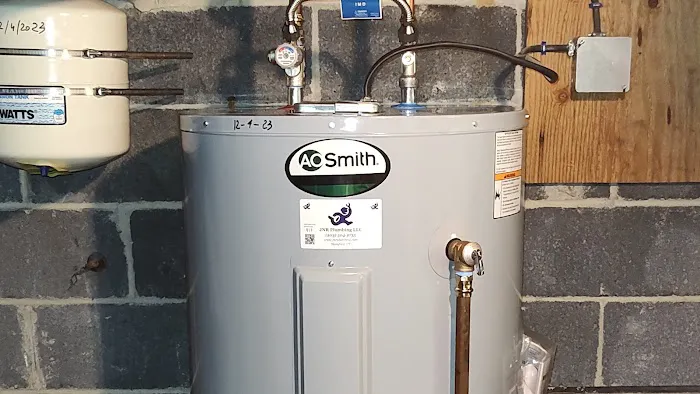 JNR Plumbing LLC Picture 2