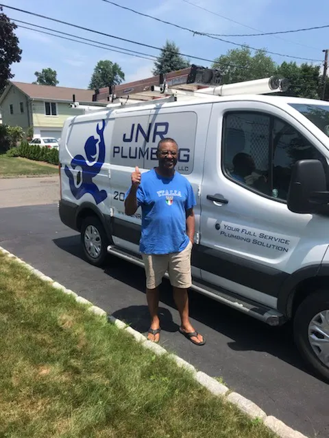 JNR Plumbing LLC Picture 3