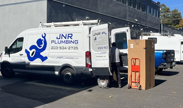 JNR Plumbing LLC Picture 6