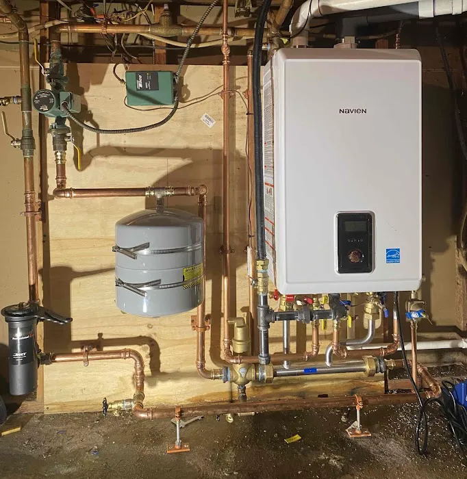 JNR Plumbing LLC Picture 5