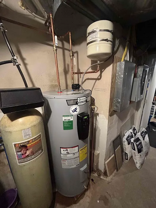 JNR Plumbing LLC Picture 4