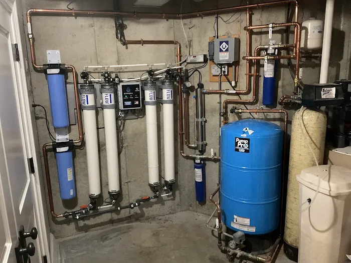 JNR Plumbing LLC Picture 7