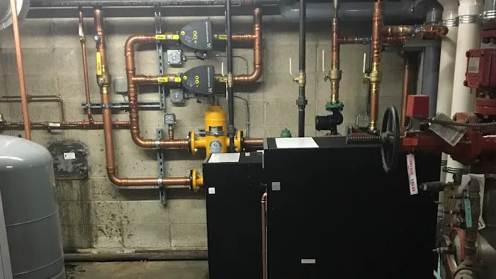 JNR Plumbing LLC Picture 10