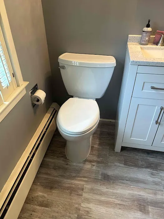 JNR Plumbing LLC Picture 9
