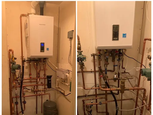 JNR Plumbing LLC Picture 8