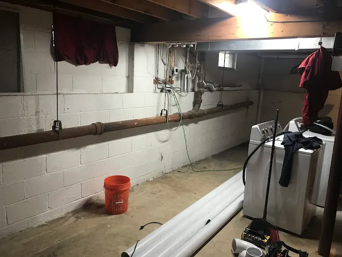 Hardline Plumbing Services Picture 1