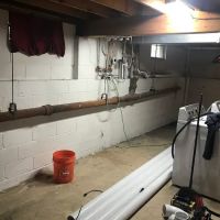 Hardline Plumbing Services ico