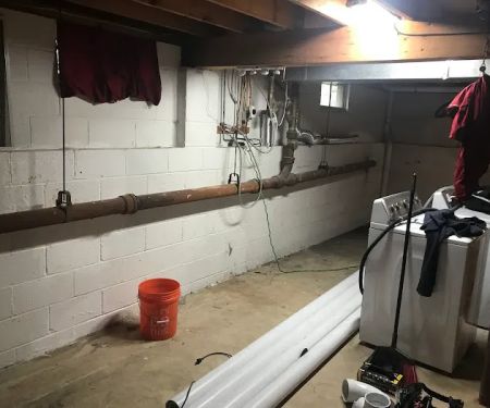 Hardline Plumbing Services