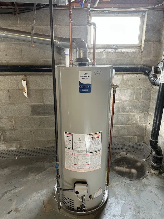 Hardline Plumbing Services Picture 3