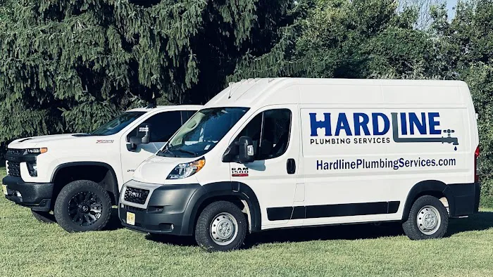 Hardline Plumbing Services Picture 2