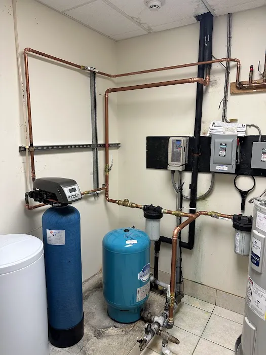 Hardline Plumbing Services Picture 5
