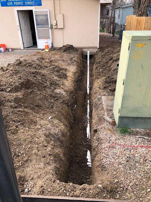 Hardline Plumbing Services Picture 7