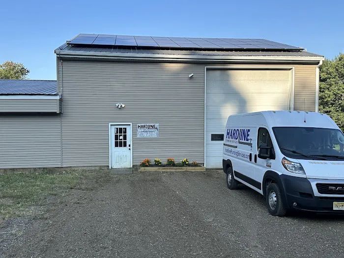 Hardline Plumbing Services Picture 6