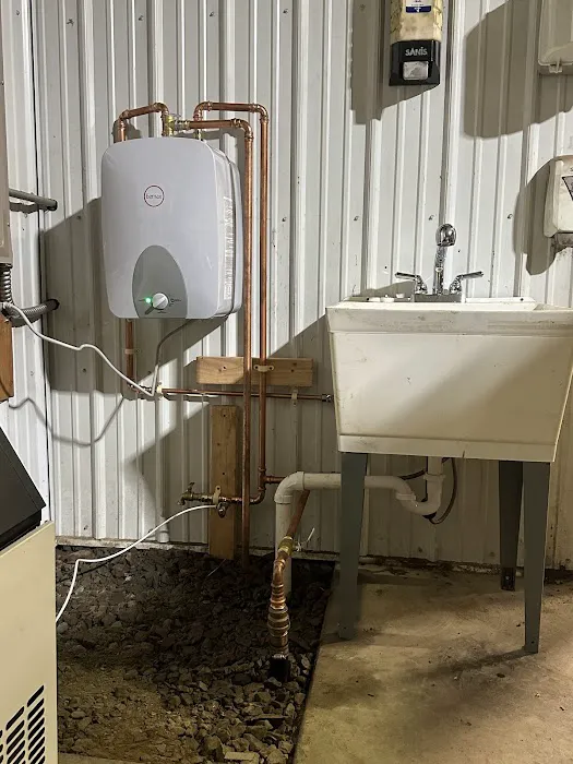 Hardline Plumbing Services Picture 4