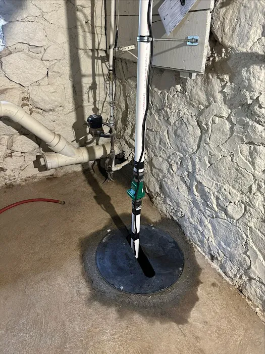 Hardline Plumbing Services Picture 9