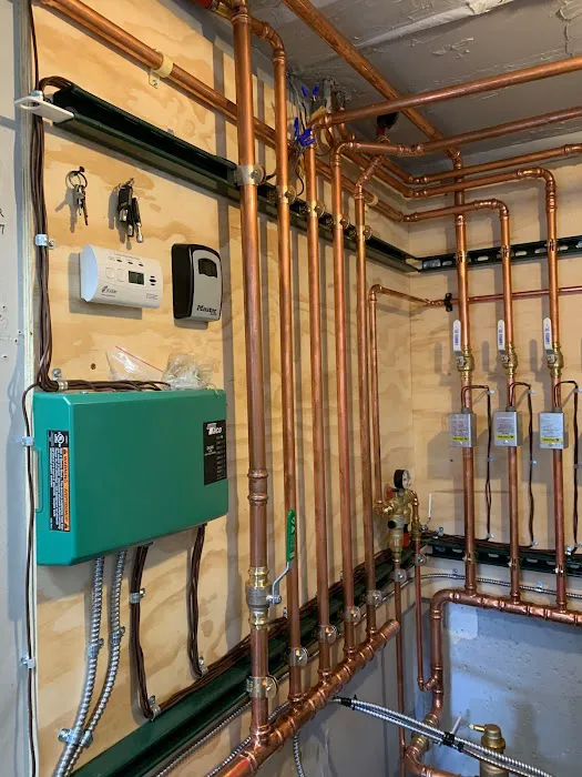 Hardline Plumbing Services Picture 8