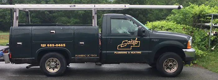 Gorab Plumbing Heating & AC Picture 1