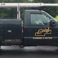 Gorab Plumbing Heating & AC ico