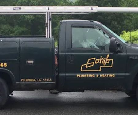 Gorab Plumbing Heating & AC