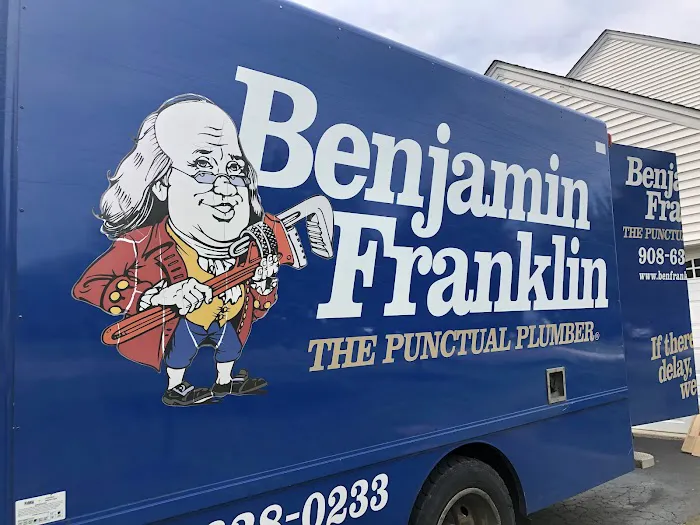 Benjamin Franklin Plumbing Picture 4