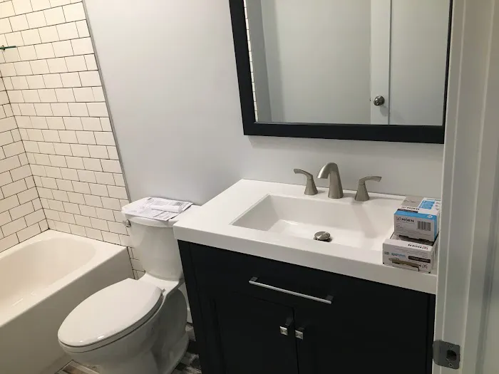EWC PLUMBING & HEATING LLC Picture 2