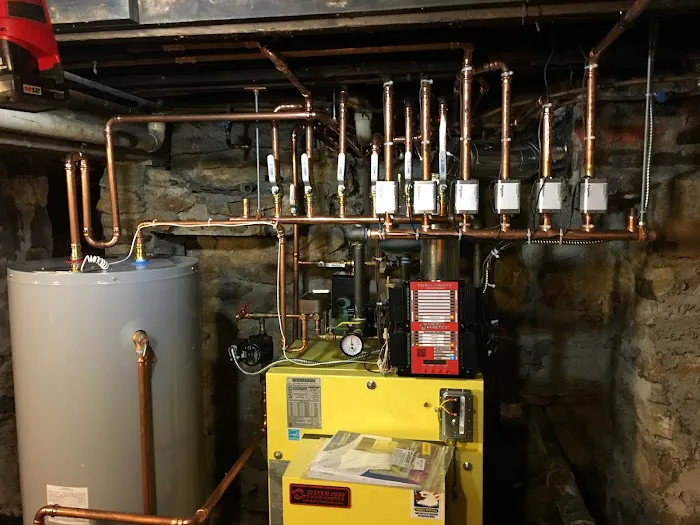 EWC PLUMBING & HEATING LLC Picture 4