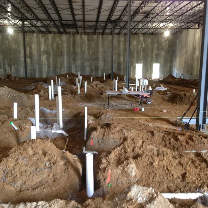 EWC PLUMBING & HEATING LLC Picture 5
