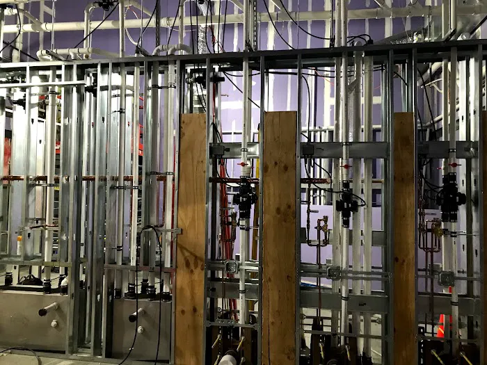 EWC PLUMBING & HEATING LLC Picture 7