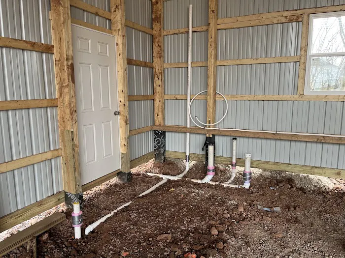 EWC PLUMBING & HEATING LLC Picture 8