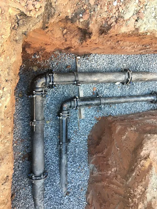 EWC PLUMBING & HEATING LLC Picture 10