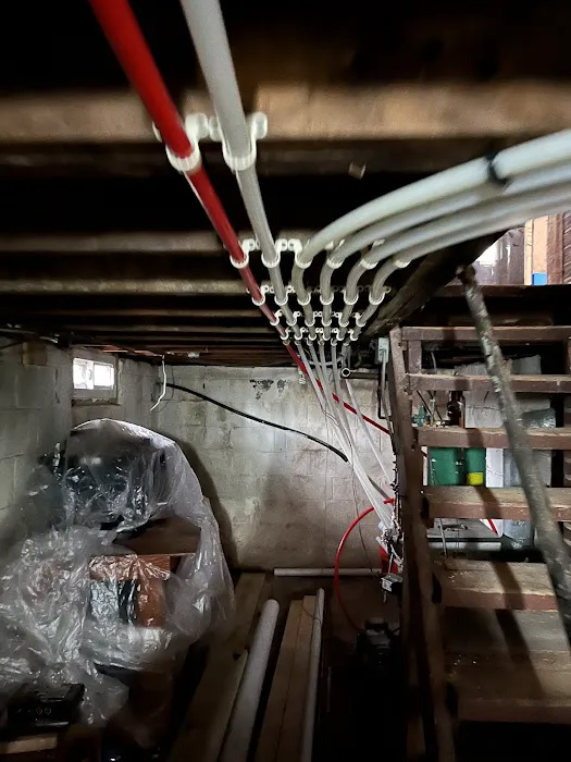EWC PLUMBING & HEATING LLC Picture 9