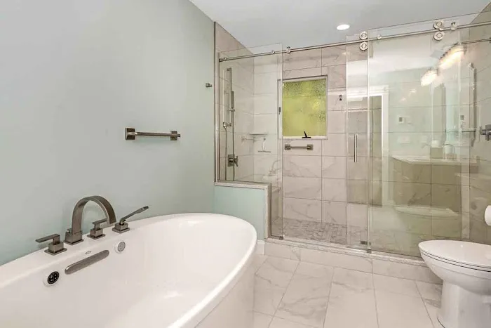 MSI Plumbing and Remodeling Picture 1