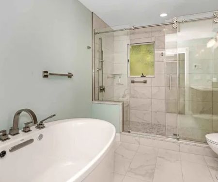 MSI Plumbing and Remodeling