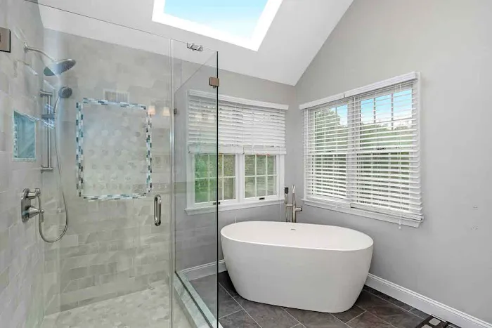 MSI Plumbing and Remodeling Picture 8