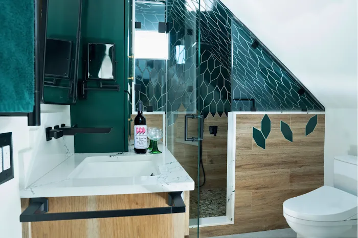 MSI Plumbing and Remodeling Picture 6