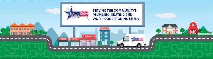 Patriot Plumbing Services LLC Picture 2